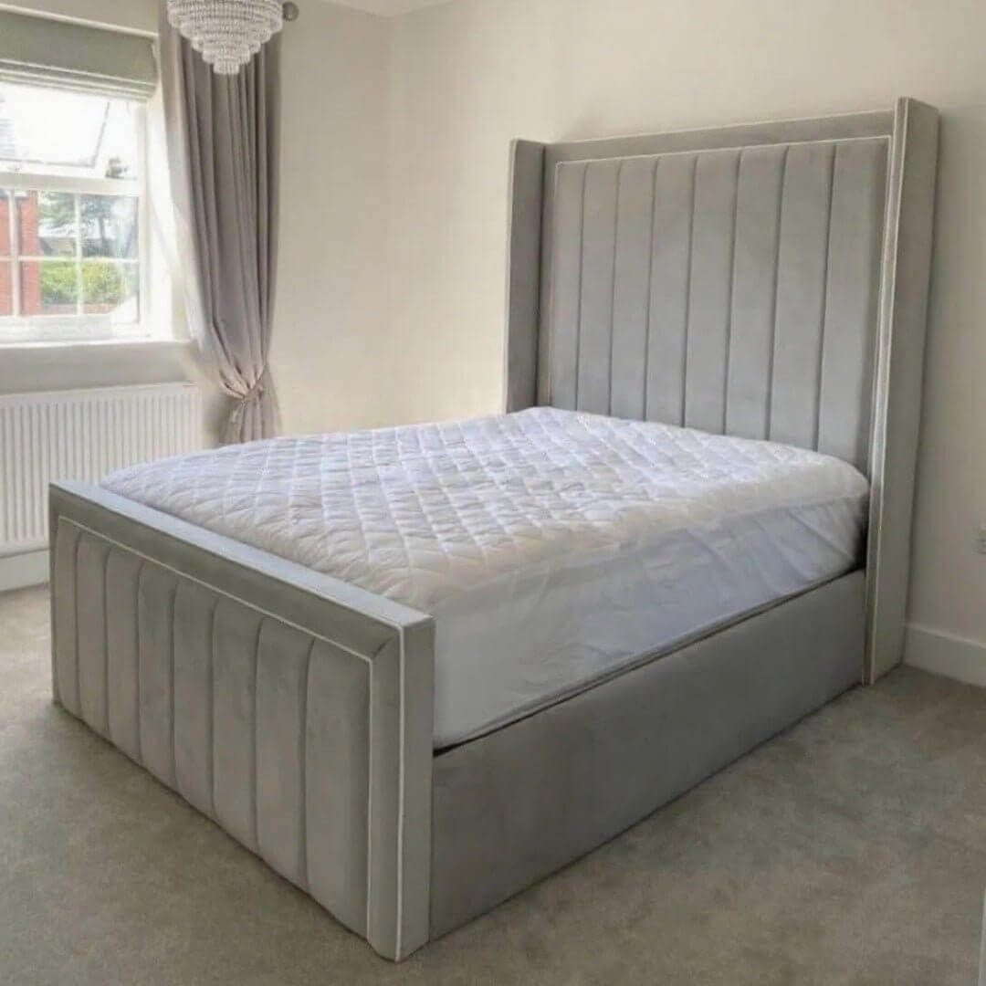 Funkybedz - Paramount Storage Bed