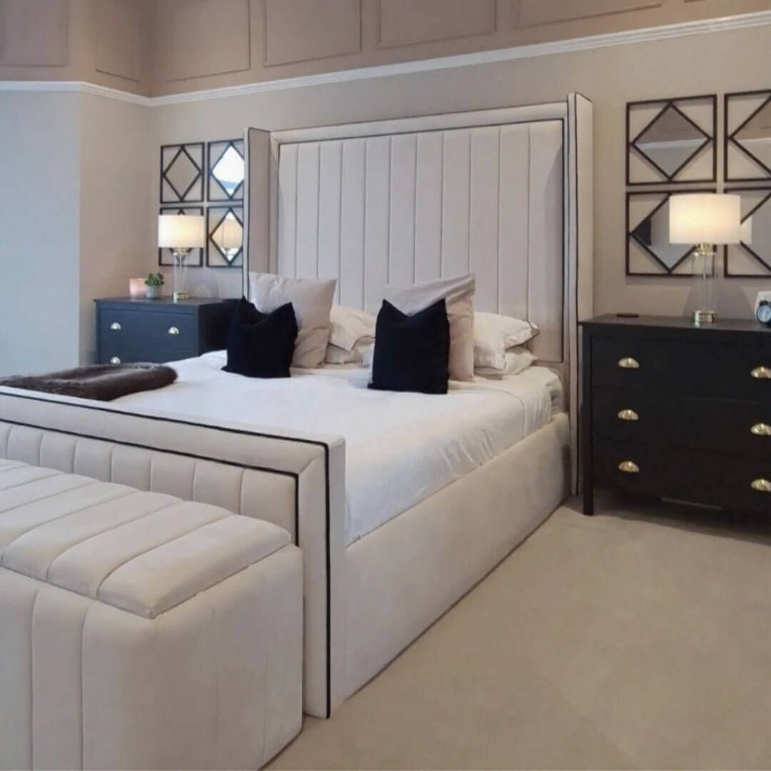 Funkybedz - Paramount Storage Bed