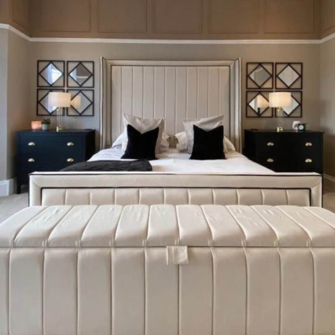 Funkybedz - Paramount Storage Bed