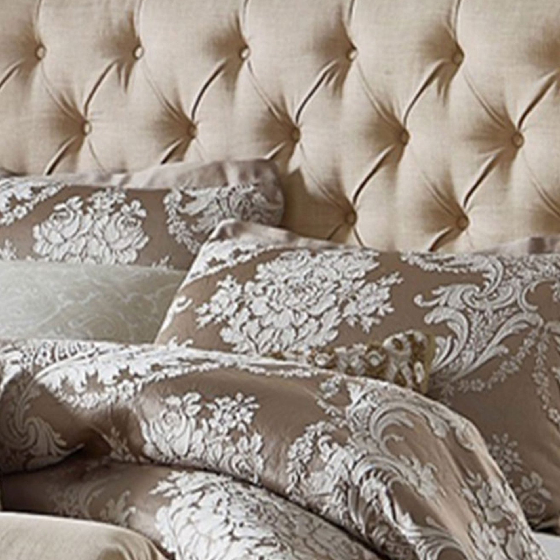 Funkybedz - Paris Sleigh Storage Bed