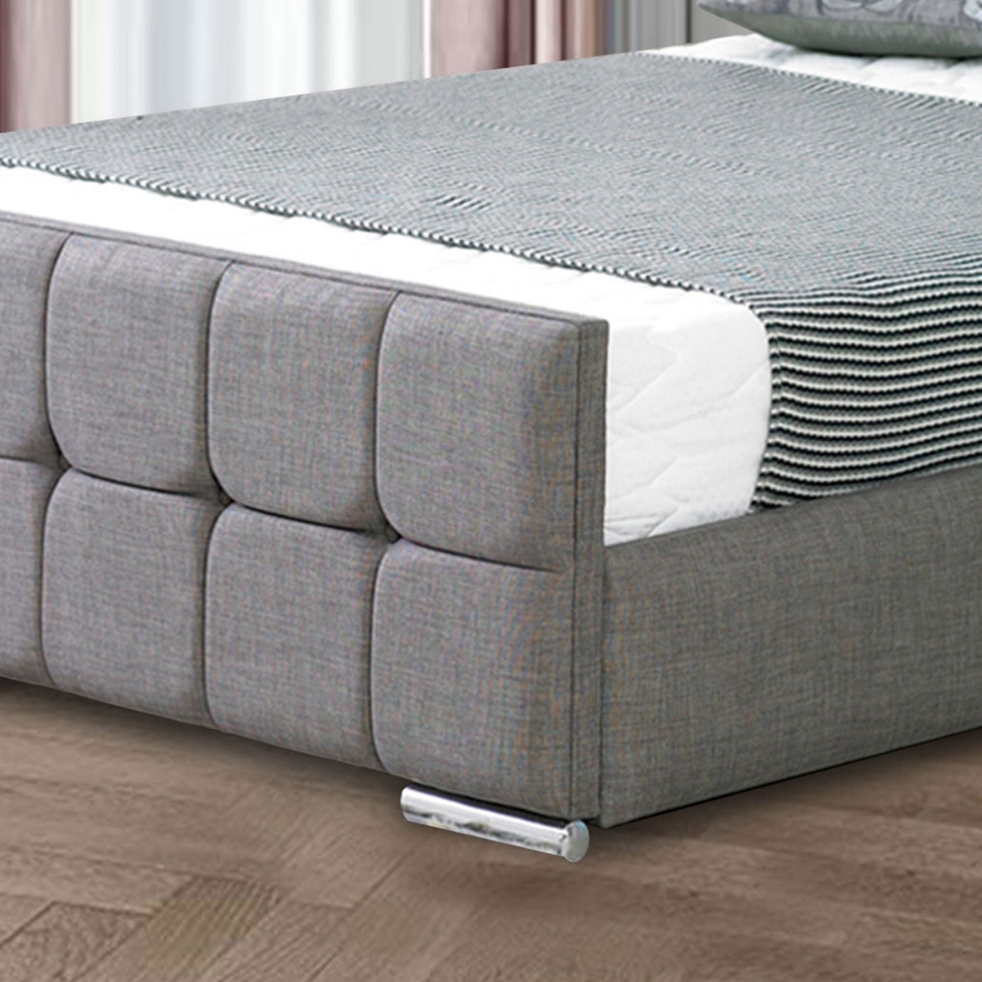 Funkybedz - Paris Storage Bed