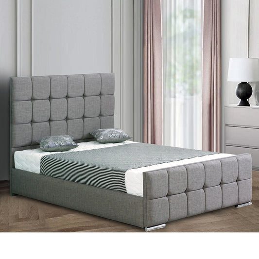Funkybedz - Paris Storage Bed