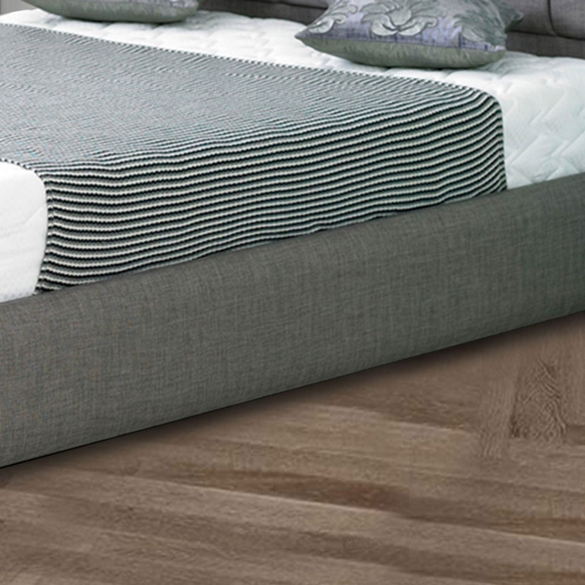 Funkybedz - Paris Storage Bed