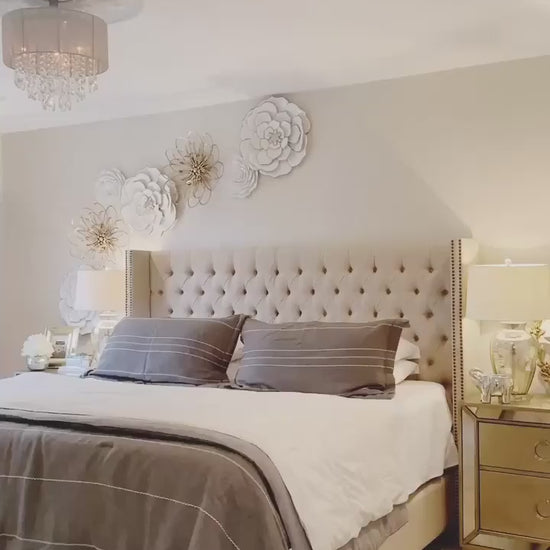 Video of Elegant Bed by Funkybedz