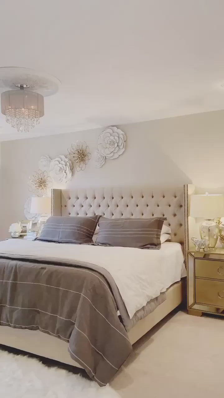 Video of Elegant Bed by Funkybedz