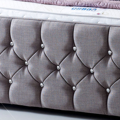 Funkybedz - Queen Ann Storage Bed
