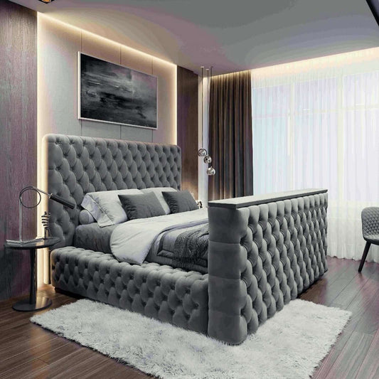 Funkybedz - Regal TV Bed
