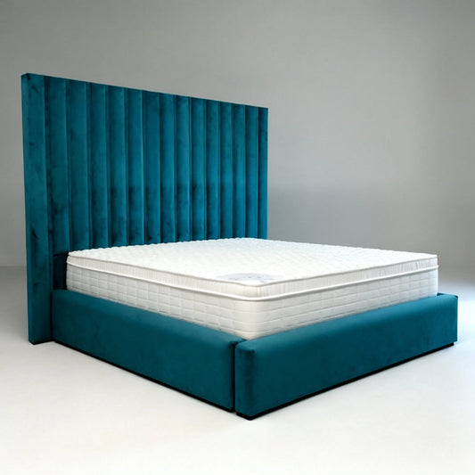 Regent Storage Bed