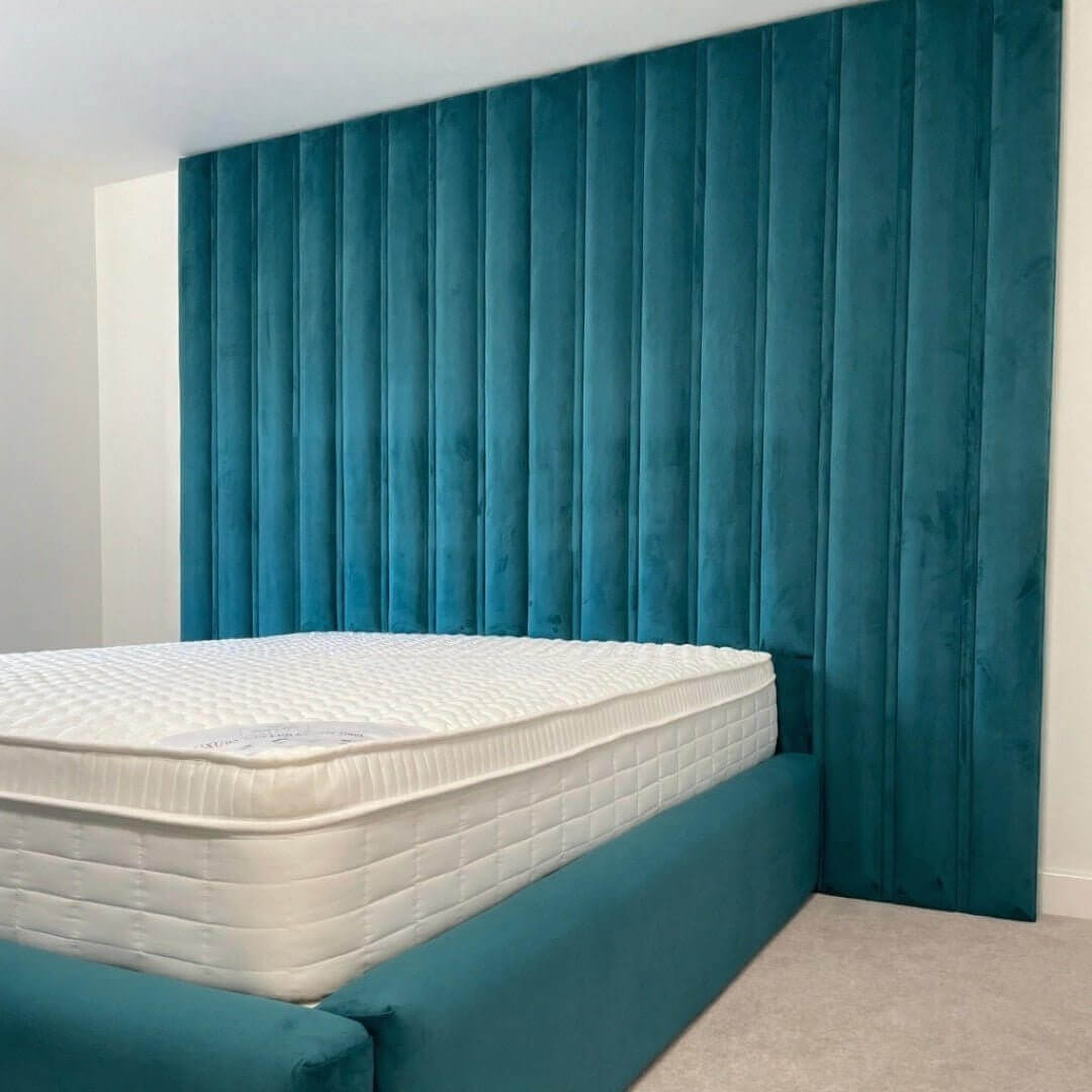 Funkybedz - Regent Storage Bed