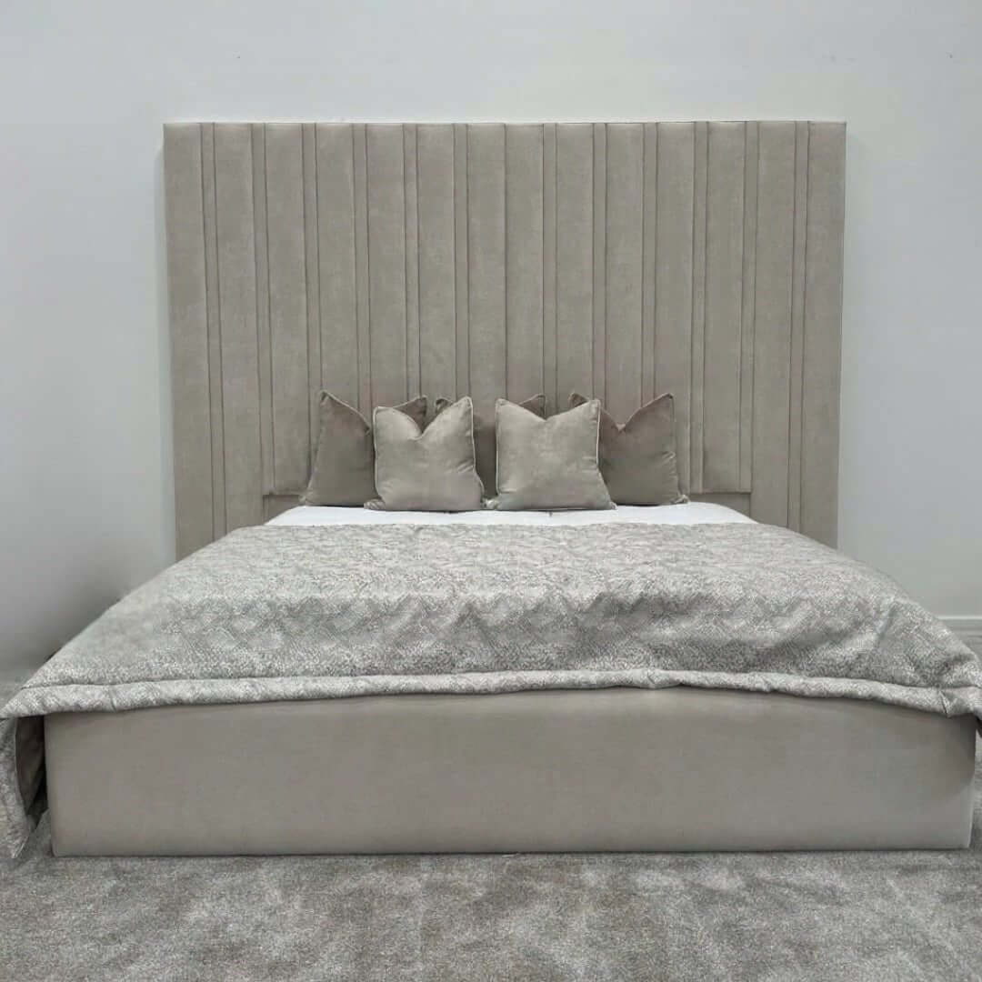 Funkybedz - Regent Storage Bed
