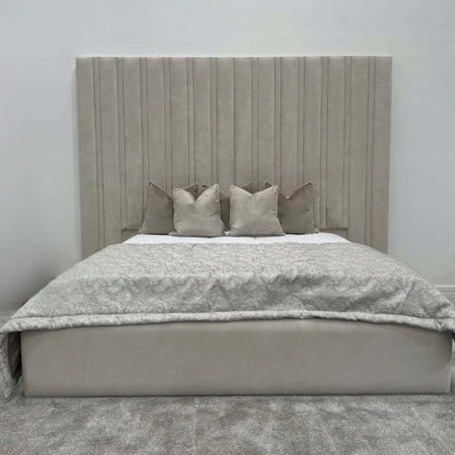 Funkybedz - Regent Storage Bed