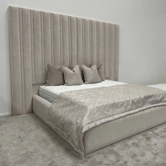 Funkybedz - Regent Storage Bed