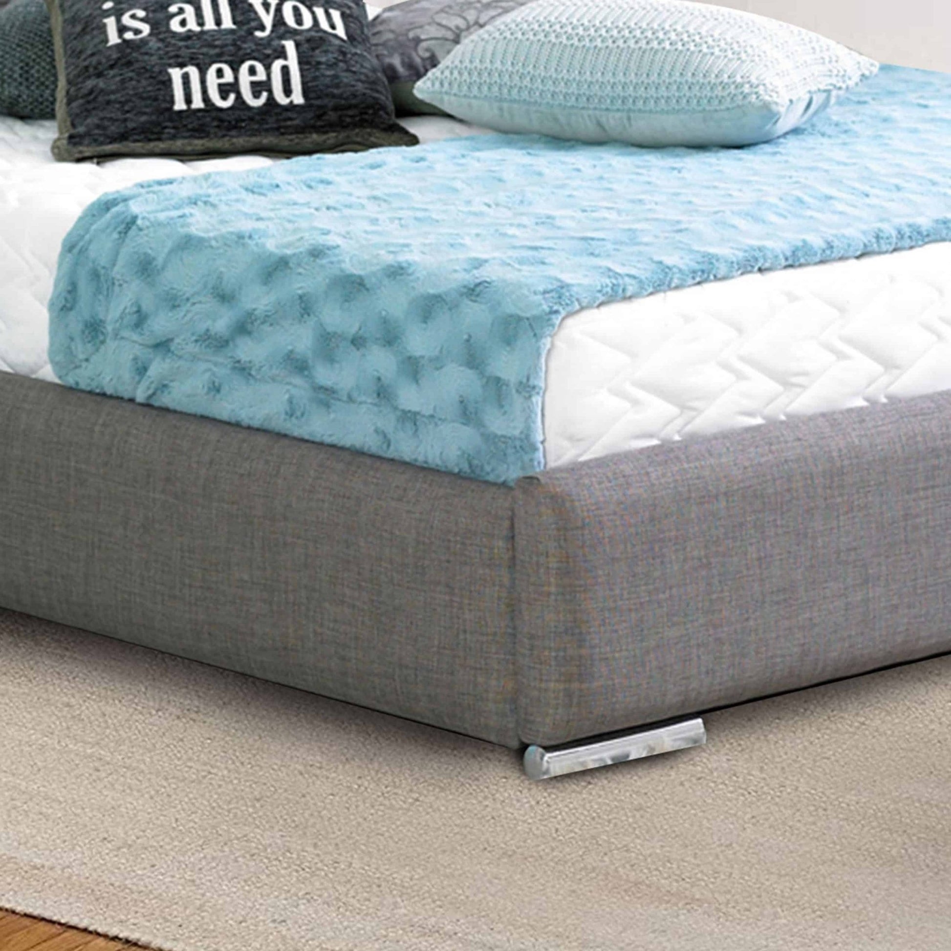 Funkybedz - Richmond Storage Bed