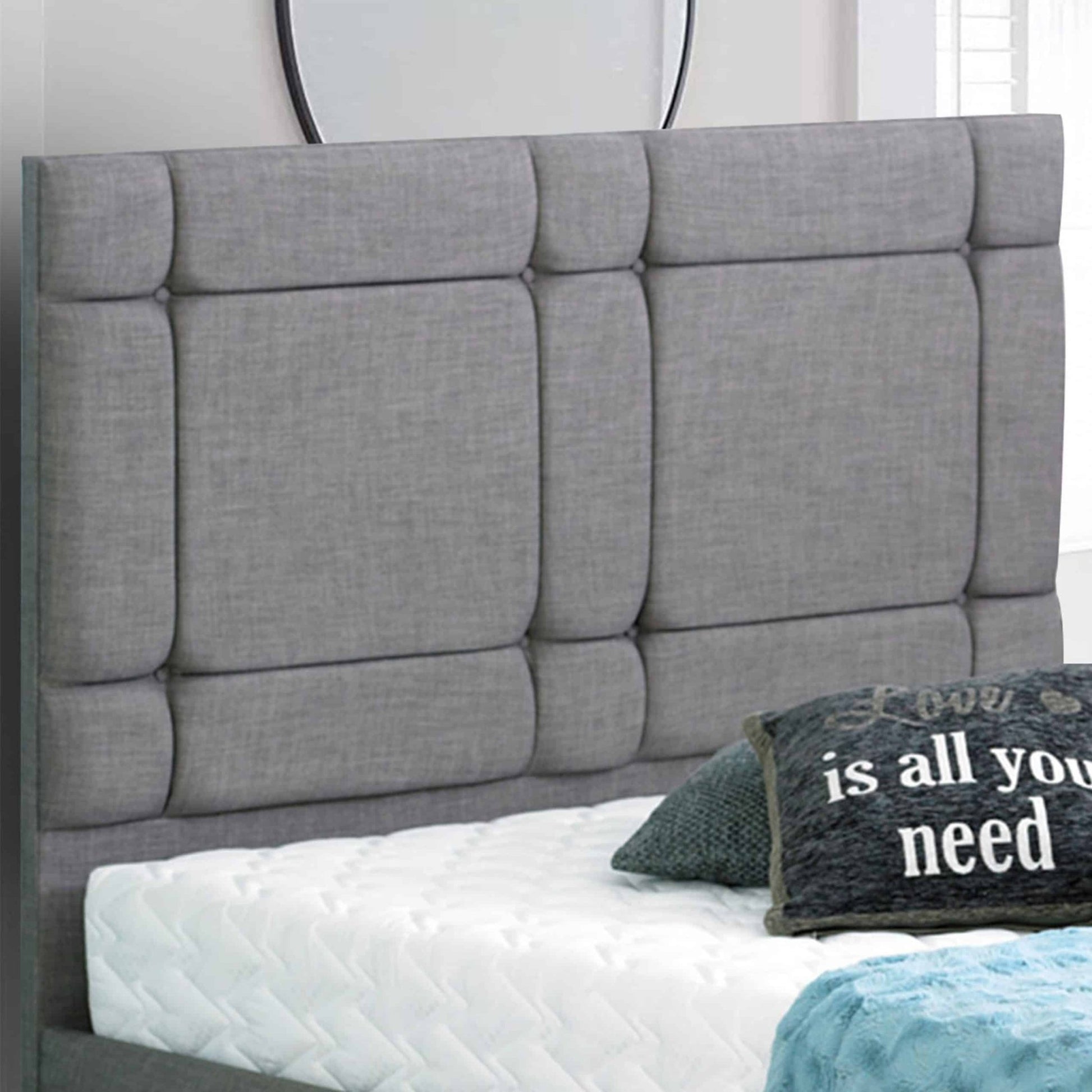 Funkybedz - Richmond Storage Bed