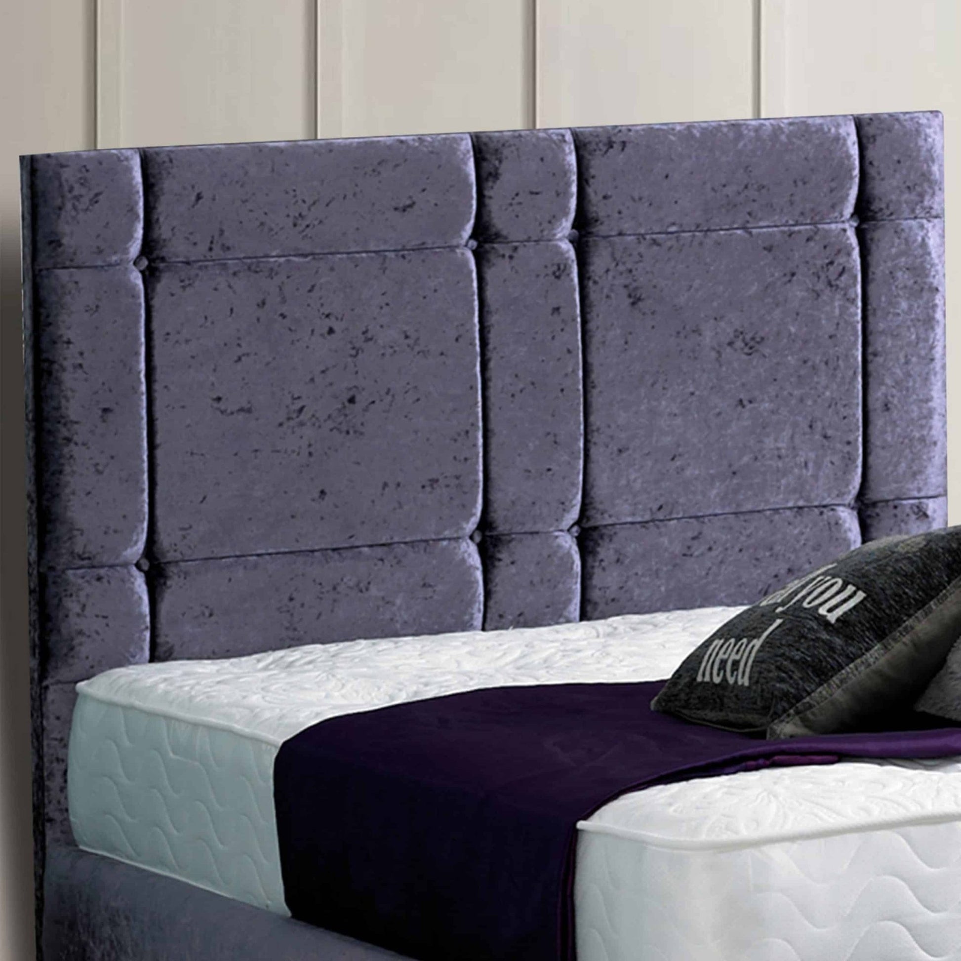 Funkybedz - Richmond Storage Bed