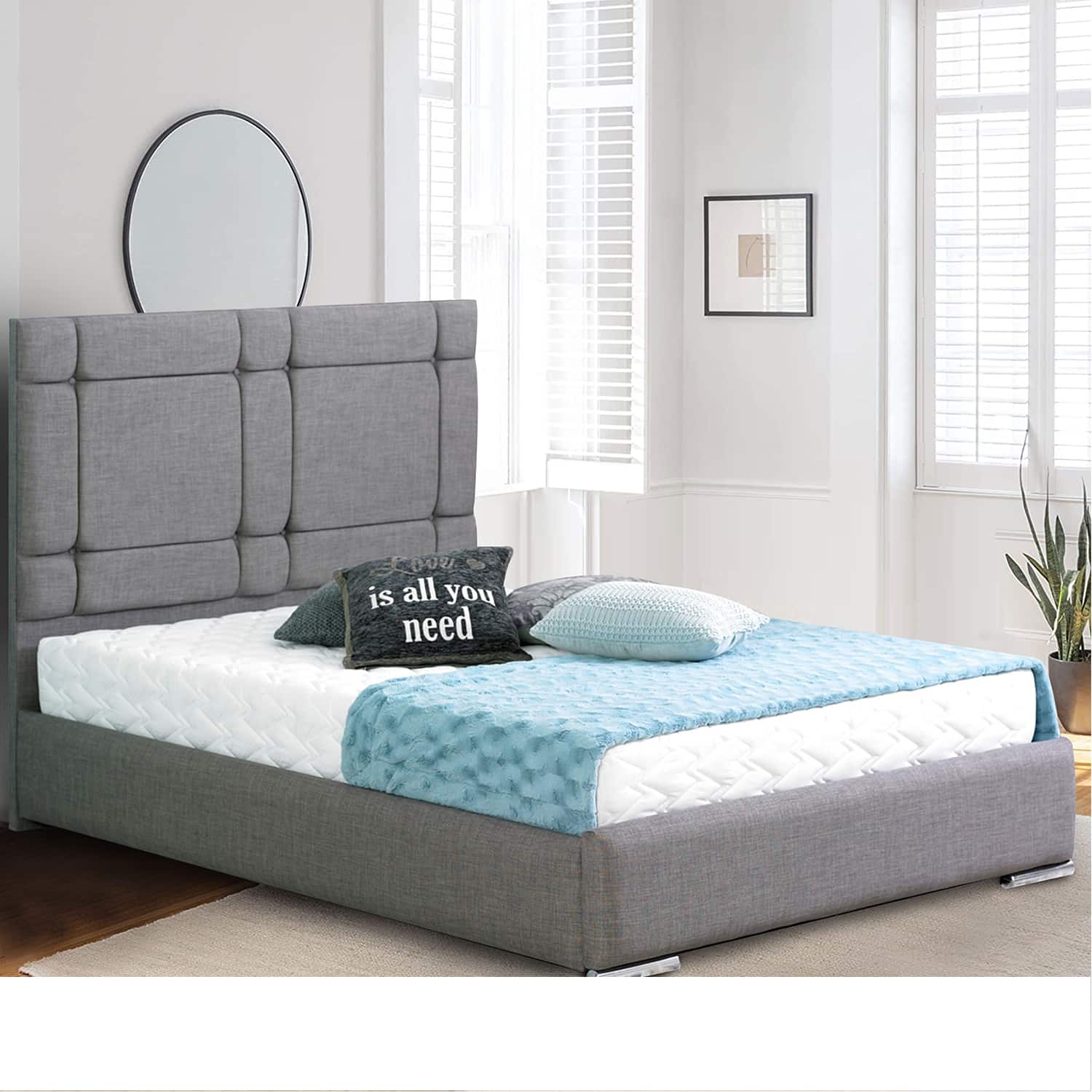 Funkybedz - Richmond Storage Bed