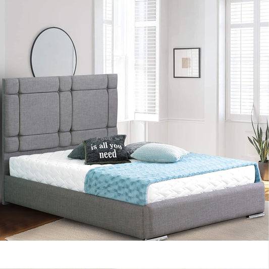 Funkybedz - Richmond Storage Bed