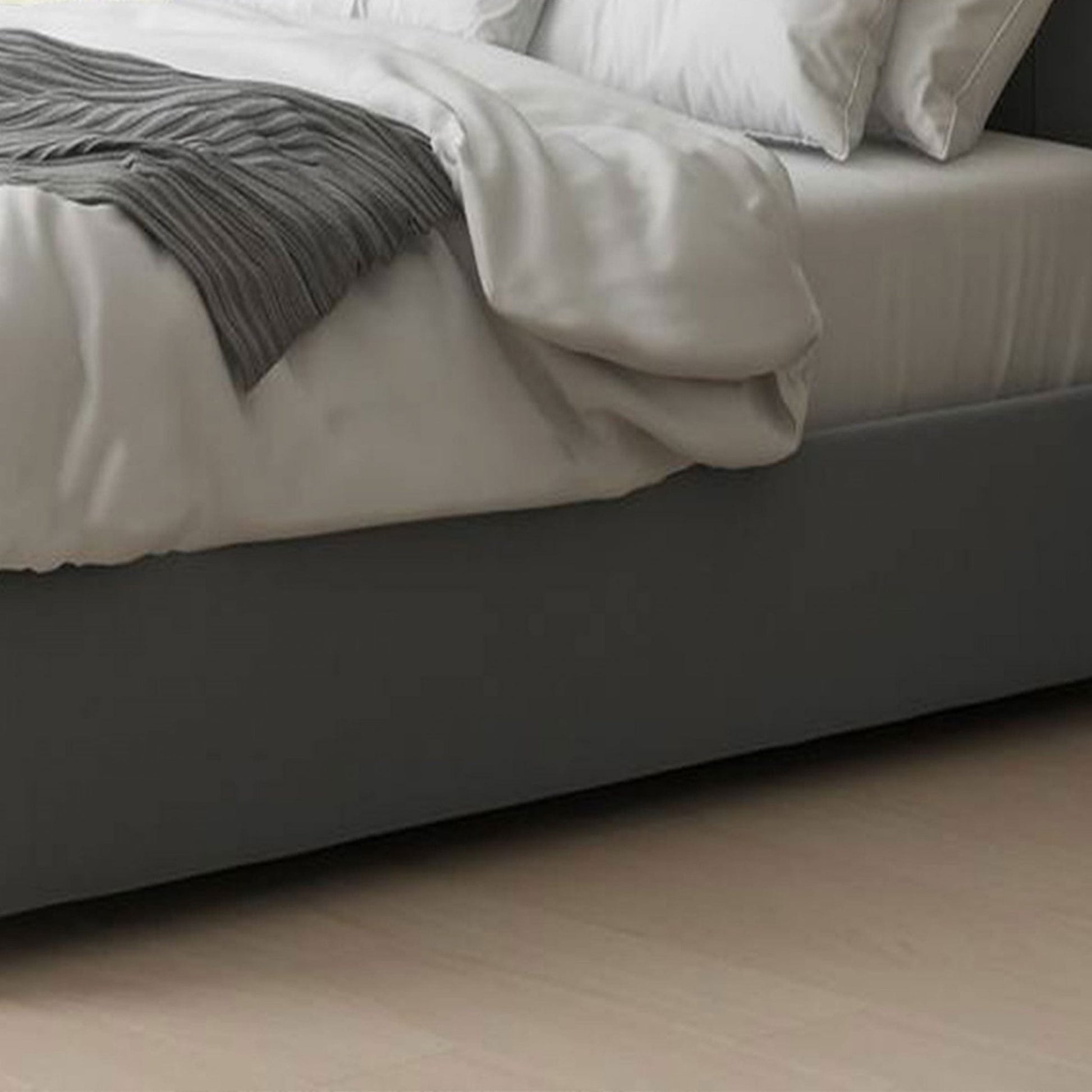 Funkybedz - Romeo Wing Storage Bed