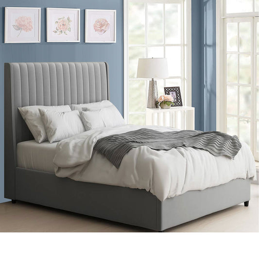 Funkybedz - Romeo Wing Storage Bed