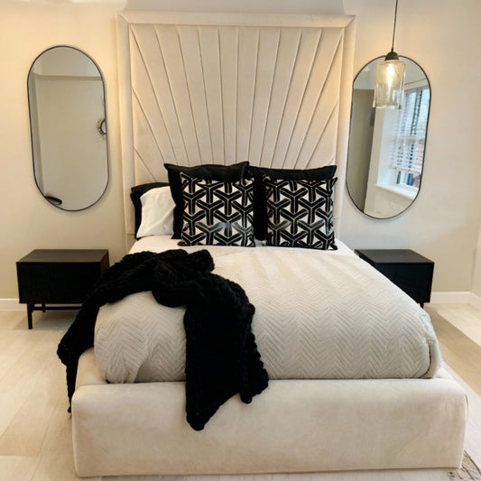 Seraphina Bed Frame