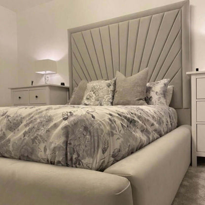 Funkybedz - Seraphina Storage Bed