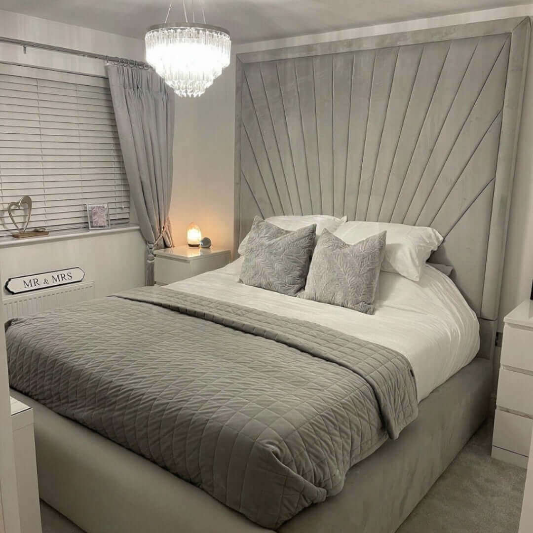 Funkybedz - Seraphina Storage Bed