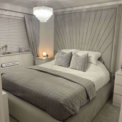 Funkybedz - Seraphina Storage Bed