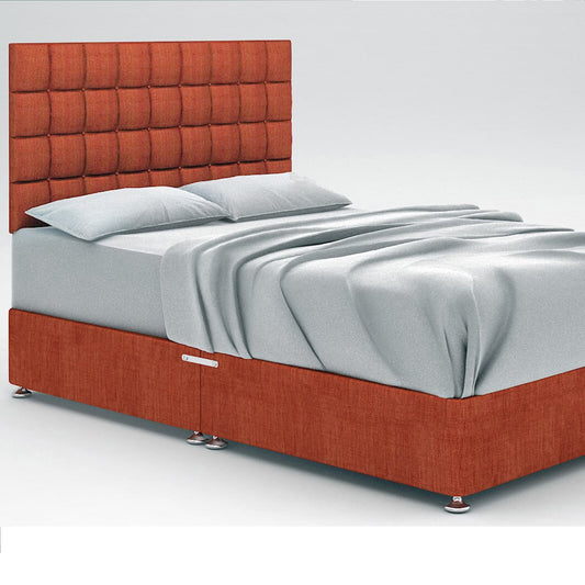 Funkybedz - Sigma Divan Bed
