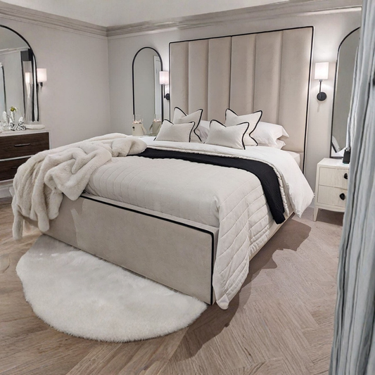 Solace Bed Frame
