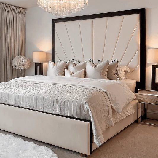Funkybedz - Summit Storage Bed