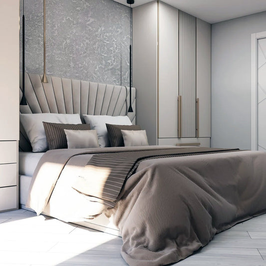 Funkybedz - Sunrise Storage Bed