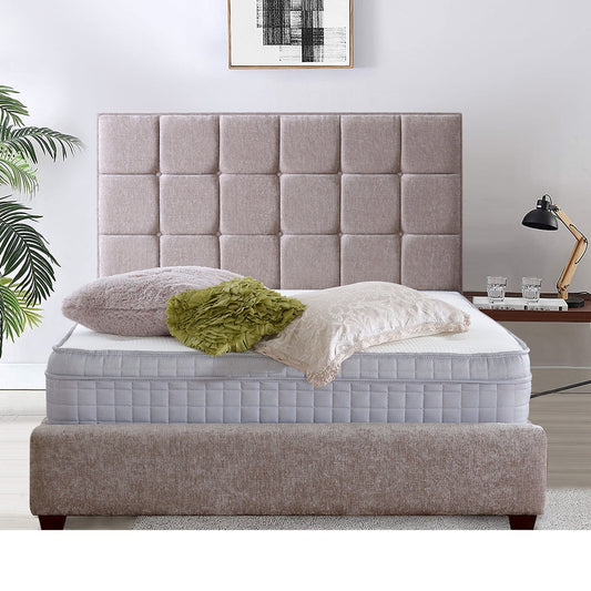 Funkybedz - Sydney Storage Bed