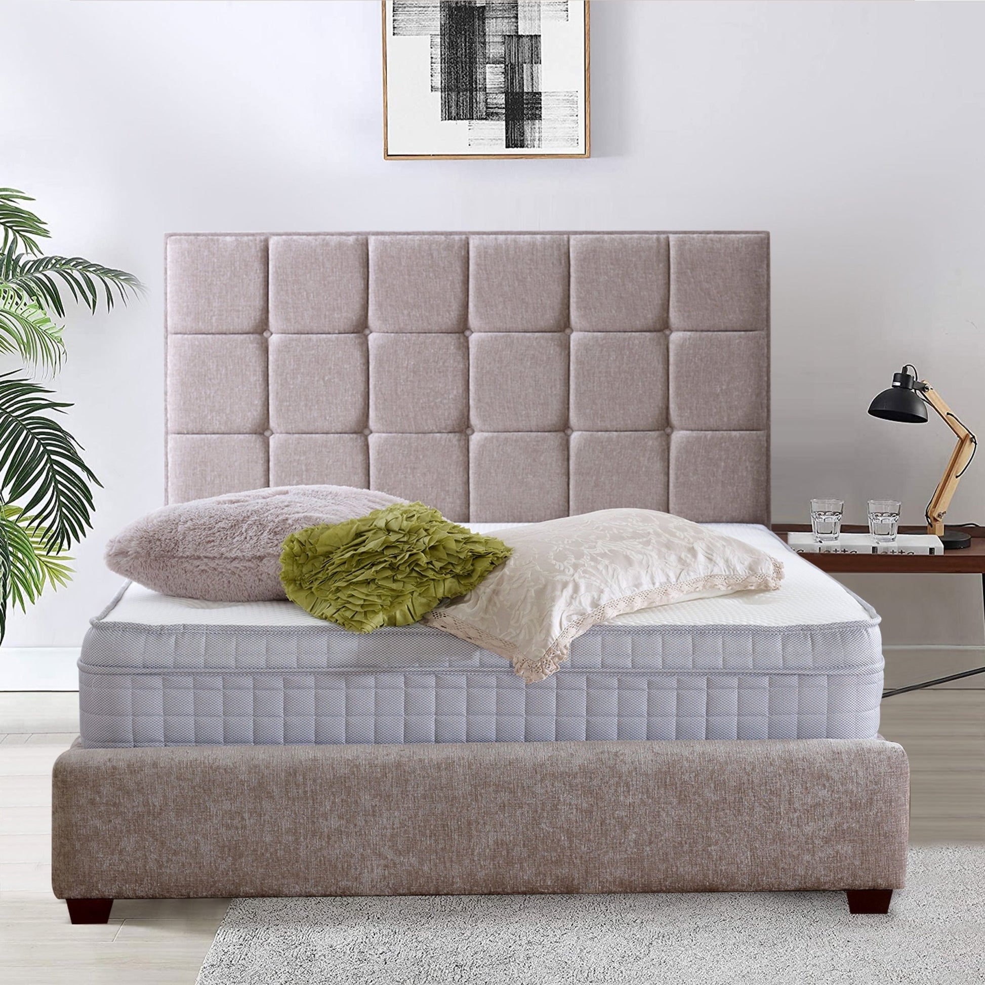 Funkybedz - Sydney Storage Bed