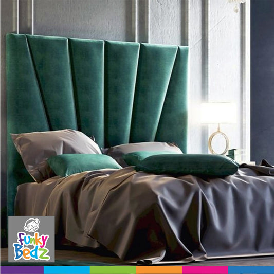 Funkybedz - Tiffany Storage Bed
