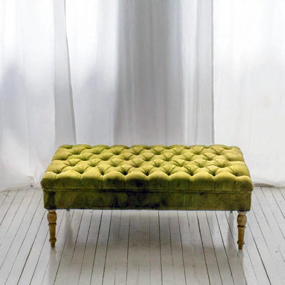Funkybedz - Velora Tufted Bench