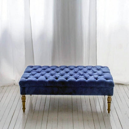 Funkybedz - Velora Tufted Bench