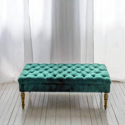 Funkybedz - Velora Tufted Bench