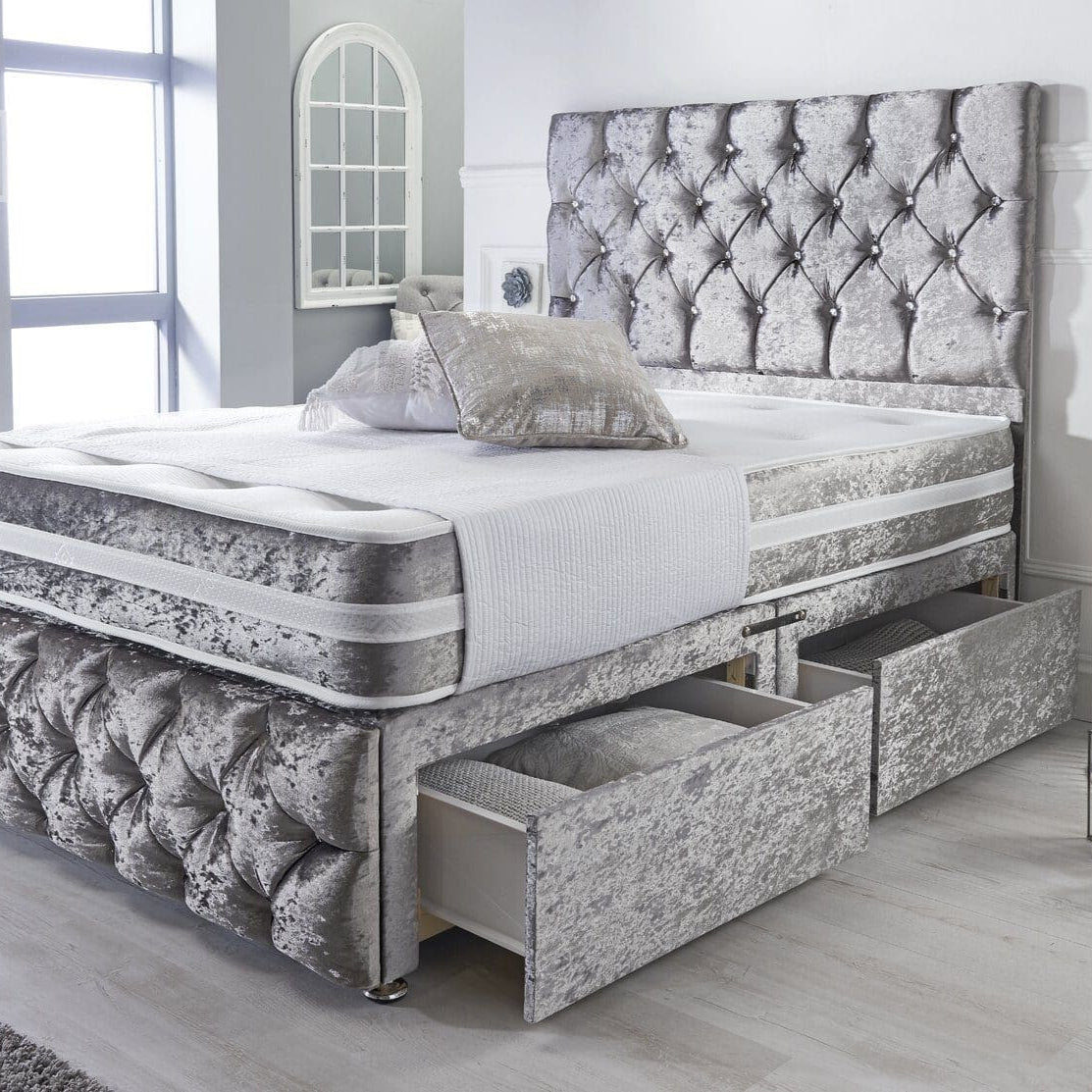 Funkybedz - Wallace Divan Bed