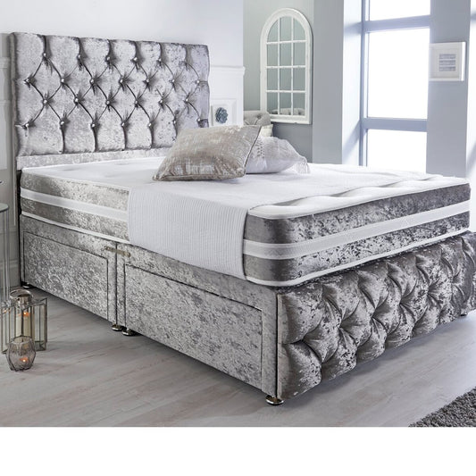Funkybedz - Wallace Divan Bed
