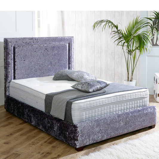 Funkybedz - Wimbledon Bed Frame