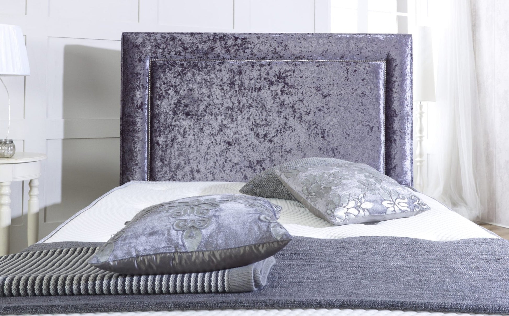 Funkybedz - Wimbledon Storage Bed