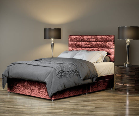 Funkybedz - York Divan Bed